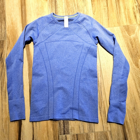 Ivivva Other - ivivva size 10 EUClong sleeve top